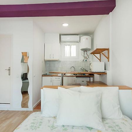ברצלונה Sagrada Familia Apartament מראה חיצוני תמונה