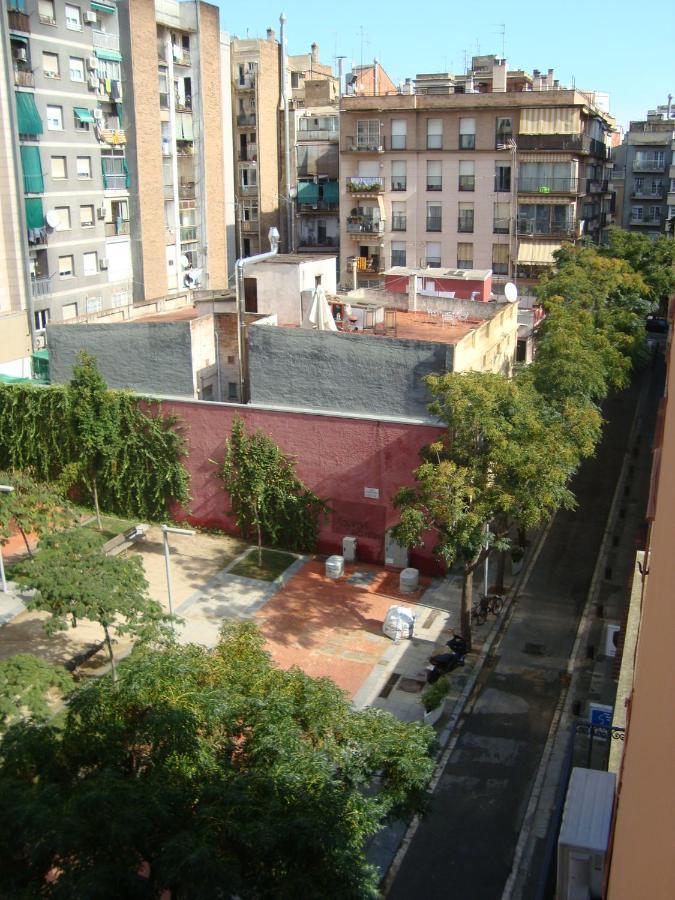 ברצלונה Sagrada Familia Apartament מראה חיצוני תמונה